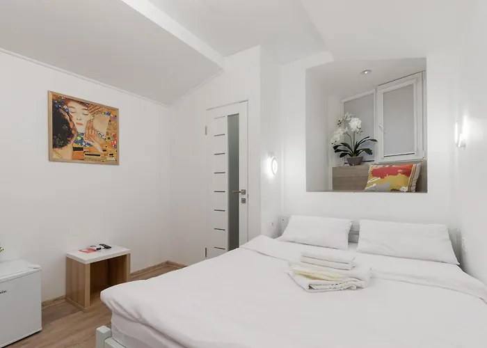 Apart Hotel Lyon D\'Opera