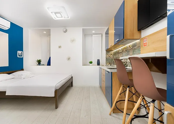 Apart Hotel Lyon D\'Opera