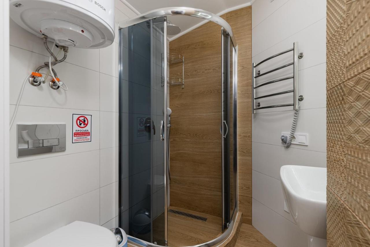 Apartment Lyon D'opera Odessa