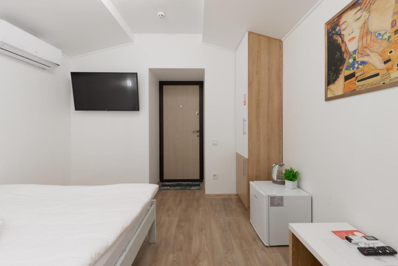 Apartment Lyon D'opera Odessa