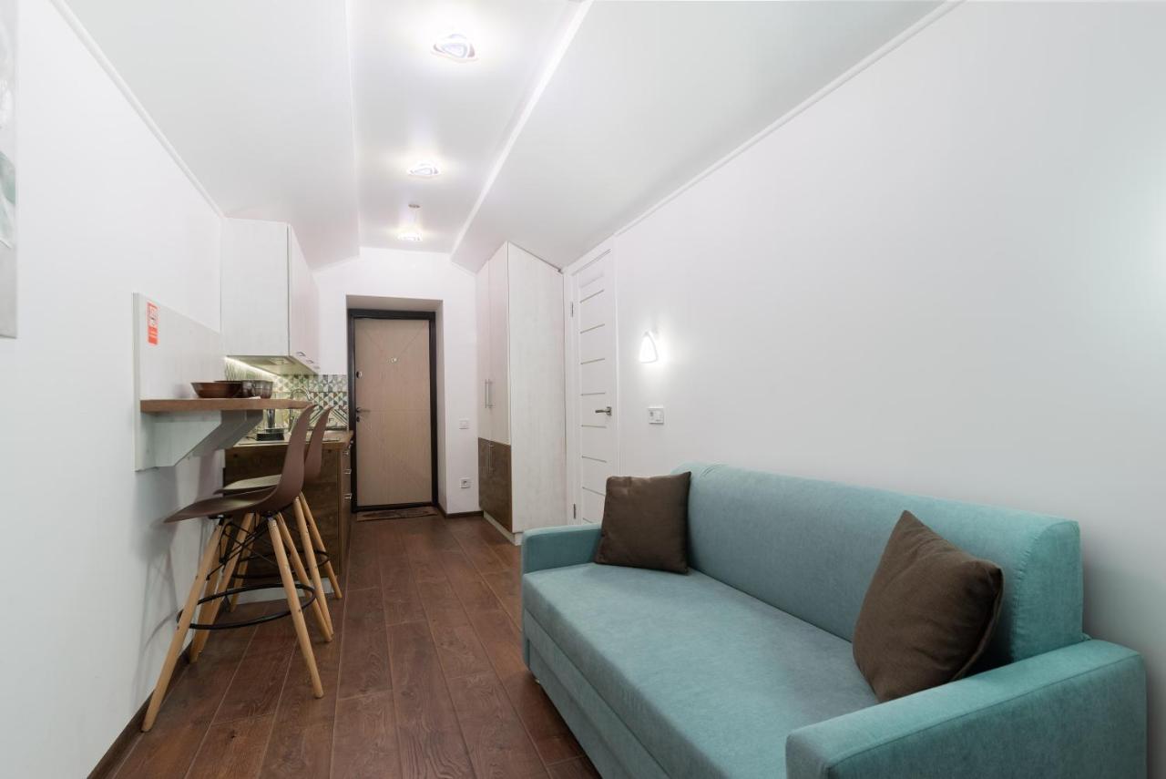 Apartment Lyon D'opera *